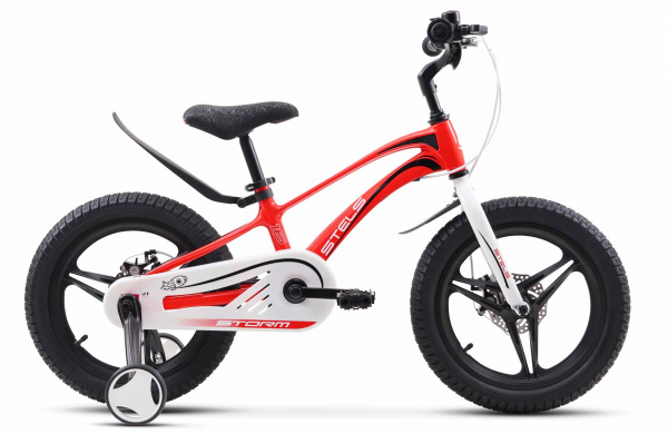 Велосипед Stels Storm MD 16" 1-ск. Велосипед Stels Storm MD 16" 1-ск.
