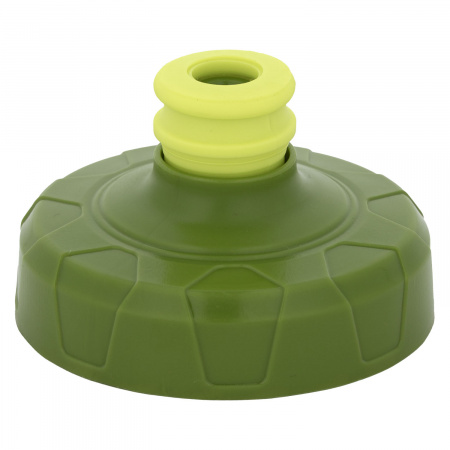 5984395 Фляга CLUXX Ergo 750 Black/Green (мл:750)