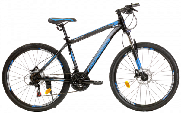 G6300DH Велосипед Nameless 26" 24-ск. G6300DH Велосипед Nameless 26" 24-ск.