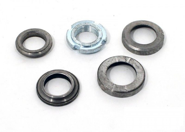 YM-947 Подшипник рулевой колонки Diablo YM-947 Подшипник рулевой колонки Diablo