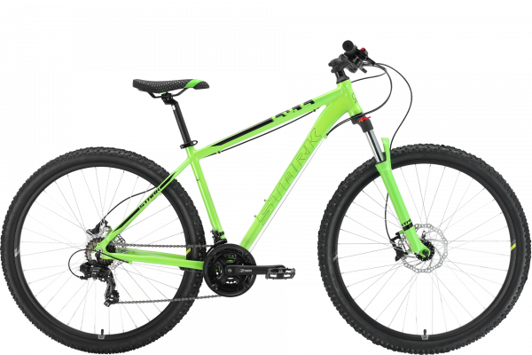 Велосипед Stark HUNTER 29.2HD 29" 21-ск. Велосипед Stark HUNTER 29.2HD 29" 21-ск.