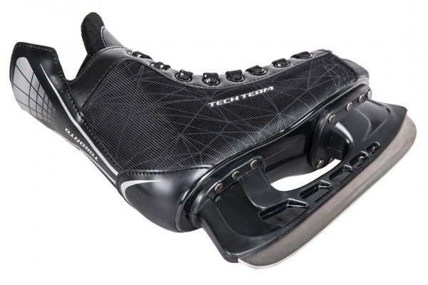 Коньки хоккейные Tech Team Toronto