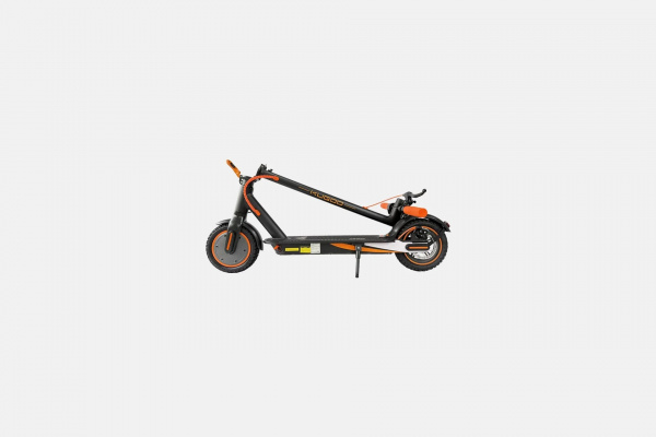 Электросамокат Kugoo Kirin L2 PRO PLUS