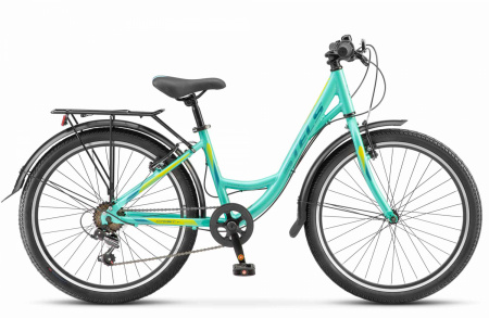 Велосипед STELS Cristy 430V 24" 