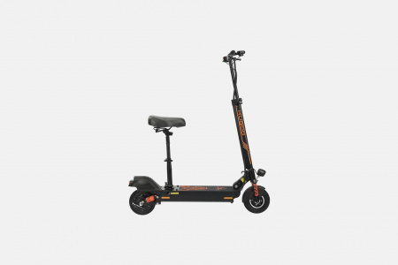 Электросамокат Kugoo Kirin M2+