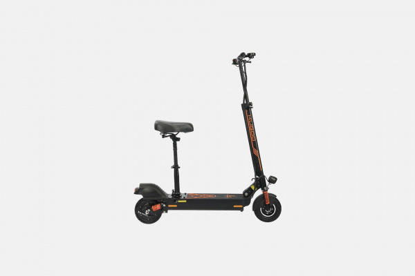 Электросамокат Kugoo Kirin M2+
