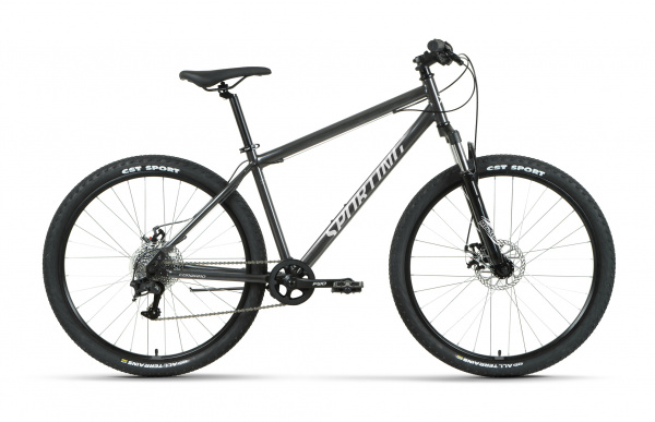 Велосипед Forward SPORTING 2.3 D 27,5" 8-ск Велосипед Forward SPORTING 2.3 D 27,5" 8-ск