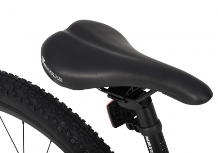 Велосипед Maxiscoo 3BIKE 24'' L (2025)