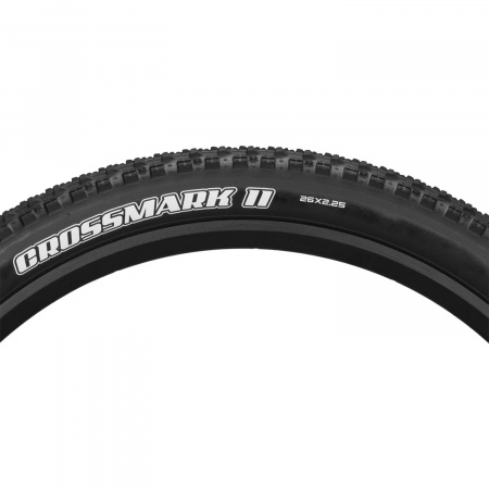 4039985 Велопокрышка Maxxis Crossmark II 26x2.25 57-559 Wire