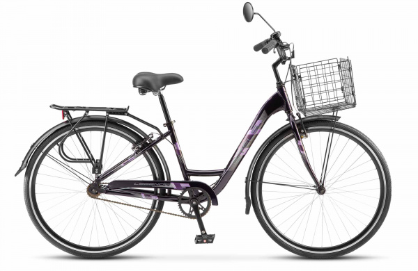 Велосипед STELS Legenda 340 28V