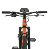 Велосипед Welt Brave 1.0 24 MD
