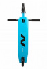 110A.WOLF.B21 Самокат трюковой Novatrack Wolf EL