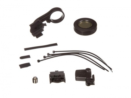 X98537 Велокомпьютер STG  BC-996 беспроводной