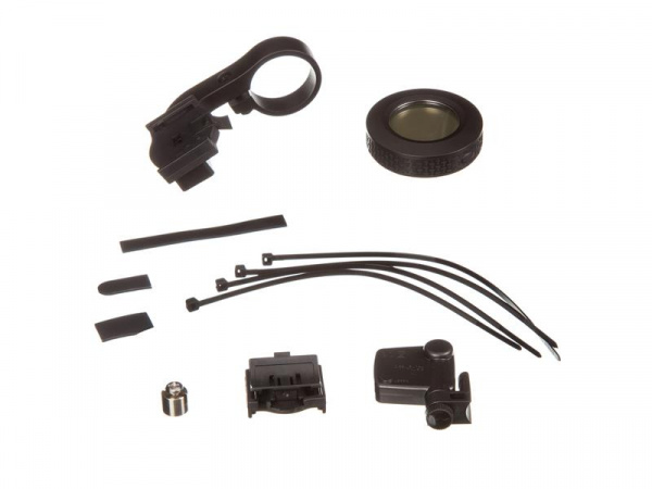 X98537 Велокомпьютер STG  BC-996 беспроводной