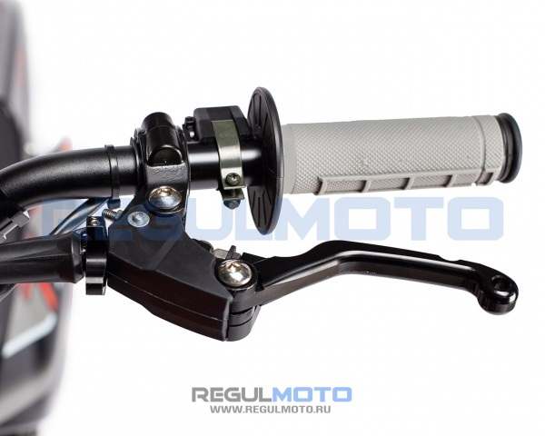 203299 Питбайк Regulmoto SEVEN PRO 17/14 203299 Питбайк Regulmoto SEVEN PRO 17/14