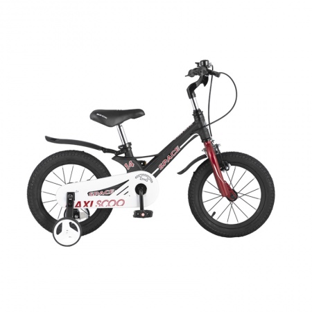 MSC-S Велосипед Maxiscoo Space стандарт 16" 1-ск.