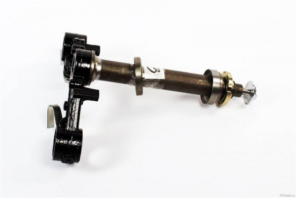 YM-373 Травеса Cobra/Leader-I/II