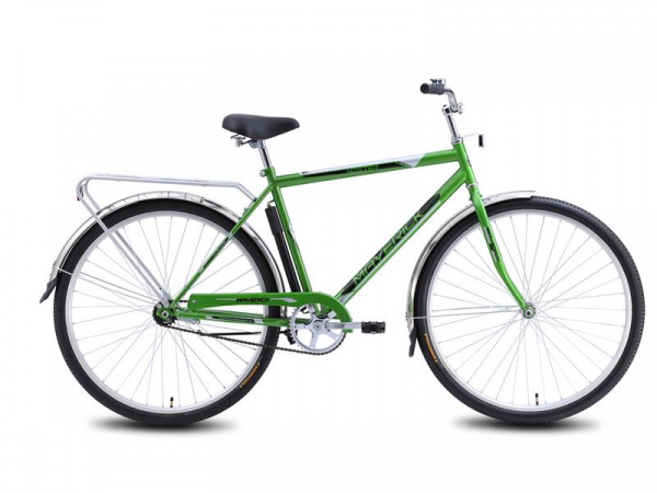 Велосипед Maverick Noster 28" 1-ск.