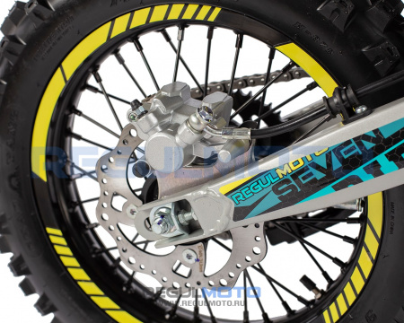 204385 Питбайк Regulmoto SEVEN