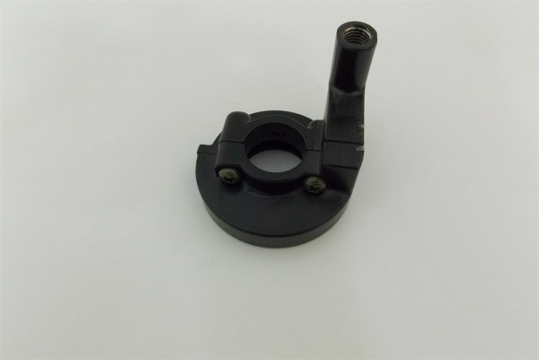 END0022 Фиксатор ручки газа