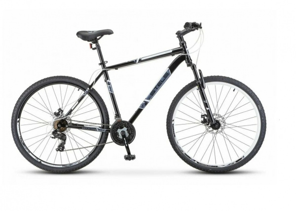 Велосипед STELS Navigator 700MD F020 27,5" 21-ск.