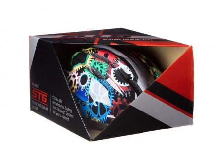 Шлем STG HB6-3-C