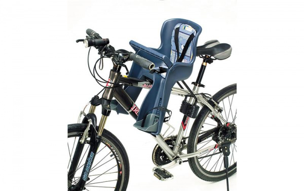 9775(YC-699) Кресло переднее быстросъемное 260x525x190 мм