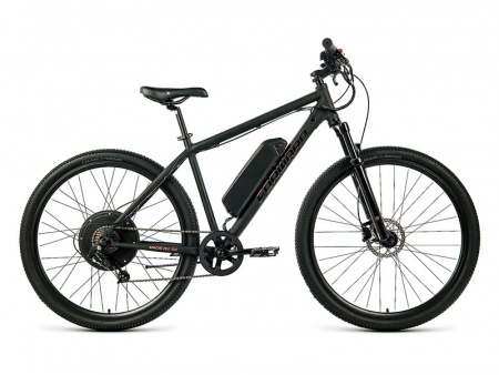 Электровелосипед E-FORWARD APACHE E-350 27,5 " 7-ск 2022