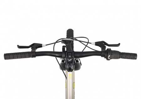 Велосипед Maxiscoo 5BIKE 20'' L200 (2025)