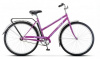 Велосипед Десна Вояж Lady Z010 28" 1-ск. (20" фиолетовый) Велосипед Десна Вояж Lady Z010 28" 1-ск. (20" фиолетовый)