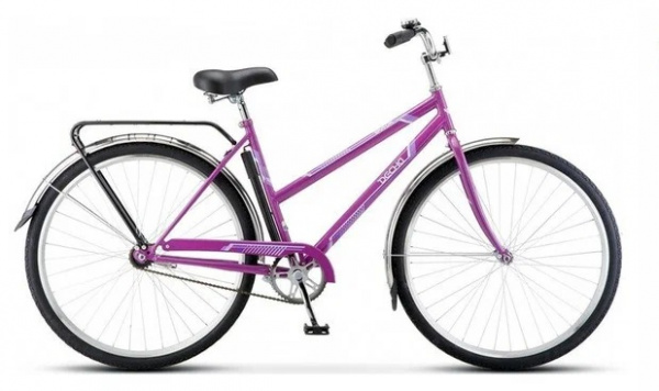 Велосипед Десна Вояж Lady Z010 28" 1-ск.