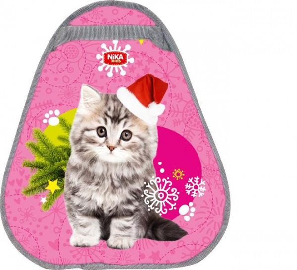 ЛГ46 Ледянка 460х400 мм