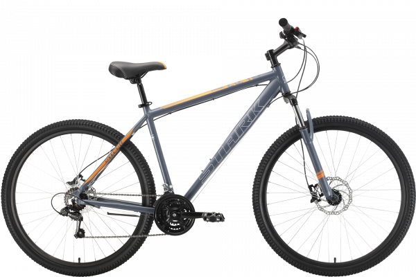 Велосипед Stark TANK 29.1HD 29" 21-ск.