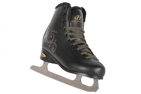 Коньки фигурные Tech Team Bagira