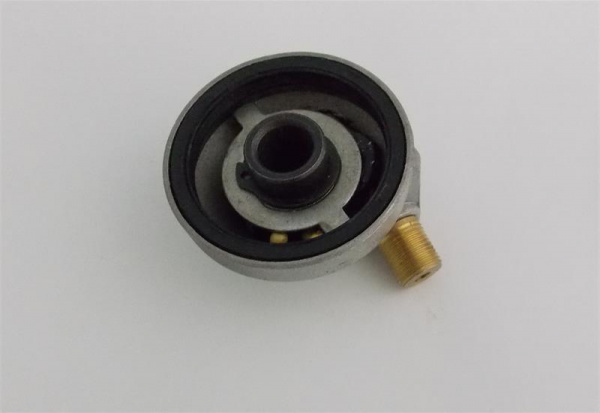 160009 Привод спидометра