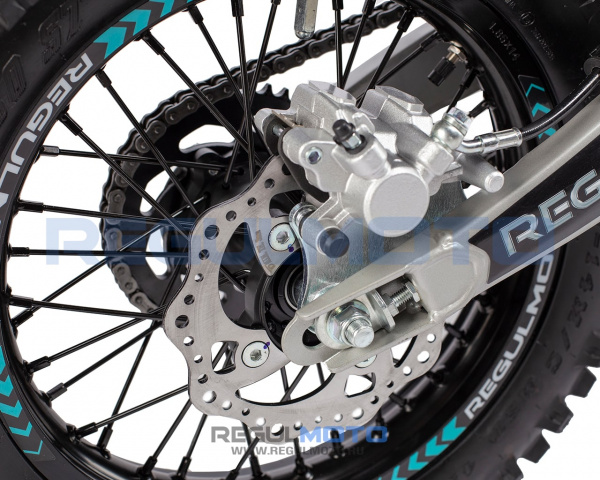 201489 Питбайк Regulmoto SEVEN MEDALIST PRO 17/14 201489 Питбайк Regulmoto SEVEN MEDALIST PRO 17/14