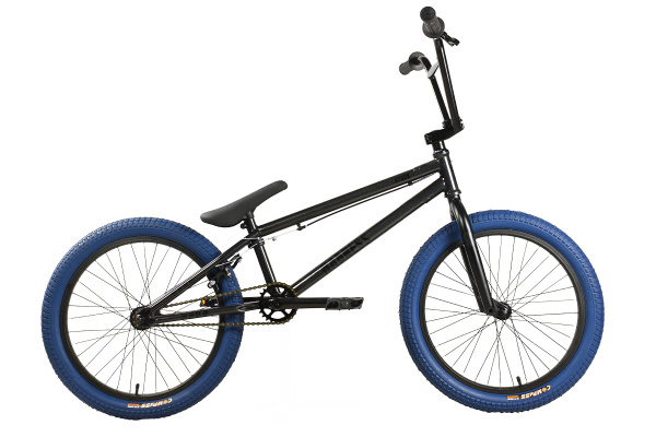 Велосипед Stark' Madness BMX 4 (2025) Велосипед Stark' Madness BMX 4 (2025)