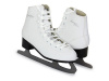 Коньки фигурные Larsen White Коньки фигурные Larsen White