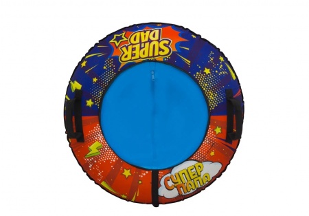 Тюбинг Тяни-Толкай 83 см Оксфорд