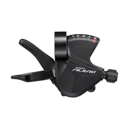 ESLM3100RA Шифтер Shimano Alivio, M3100-R, прав, 9ск