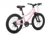 Велосипед Maxiscoo 3BIKE 20'' L (2025)