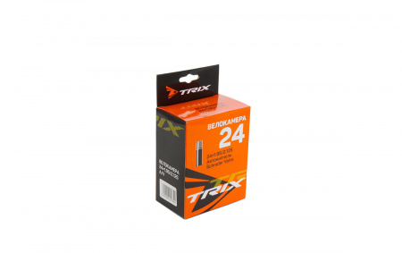 4066(TBTX-24-195AV) Камера 24"х1,95/2,125 A/V TRIX