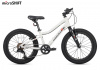 Велосипед Maxiscoo 3BIKE 20'' L (2025)