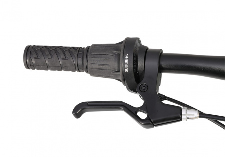 Велосипед Maxiscoo 5BIKE 20'' L200 (2025)