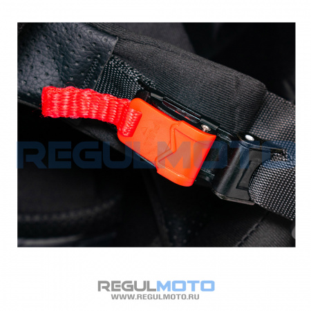 102288 Шлем KIOSHI Tourist 902 модуляр