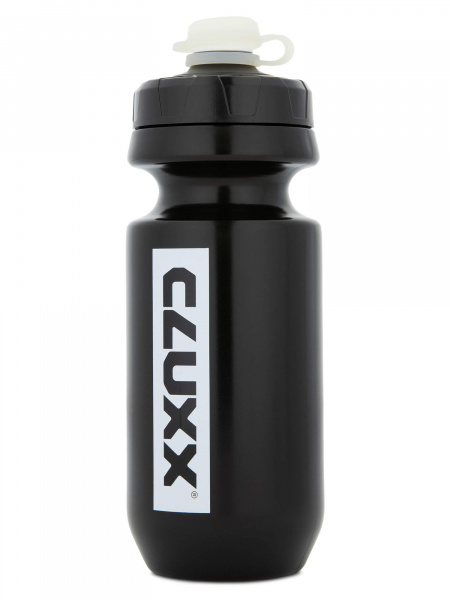 5984388 Фляга CLUXX Ergo 550 Black/White (мл:550)