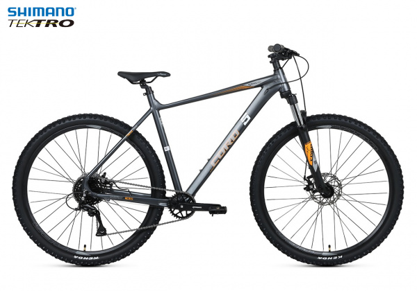 Велосипед Cord 5BIKE 29'' M400 8-ск.