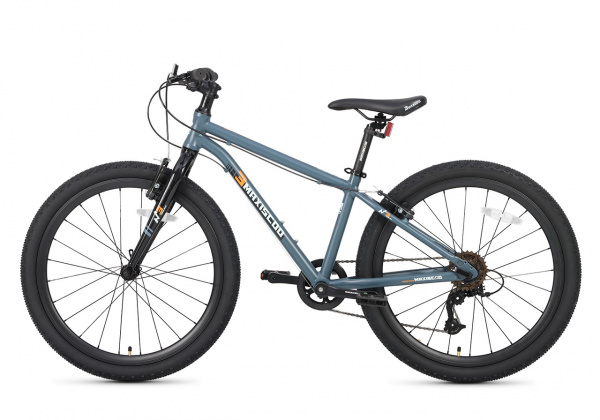 Велосипед Maxiscoo 3BIKE 24'' M (2025)