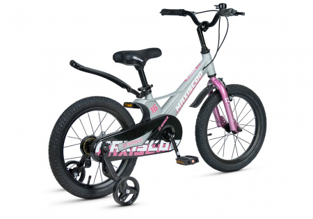Велосипед Maxiscoo Space Cтандарт 16"
