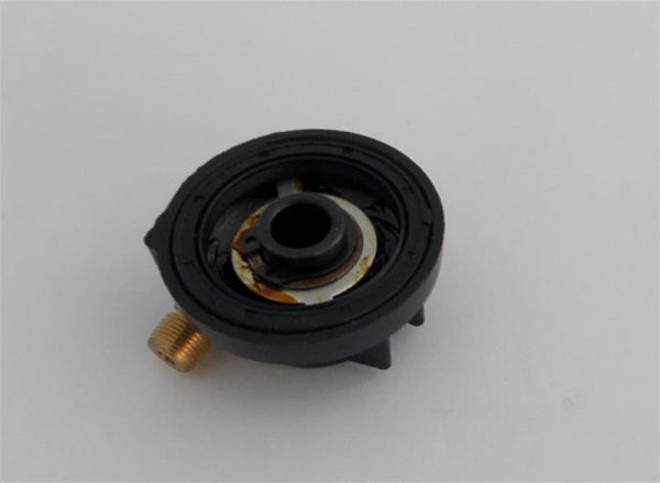 Привод спидометра